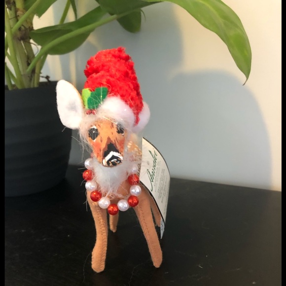 Annalee reindeer